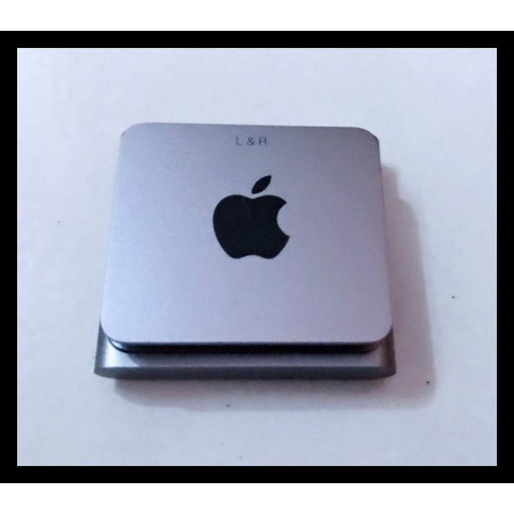 Terjamin  Ipod Shuffle Gen4 2 Gb Termurah