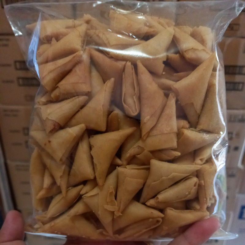 

Samosa Sarikaya 500gr