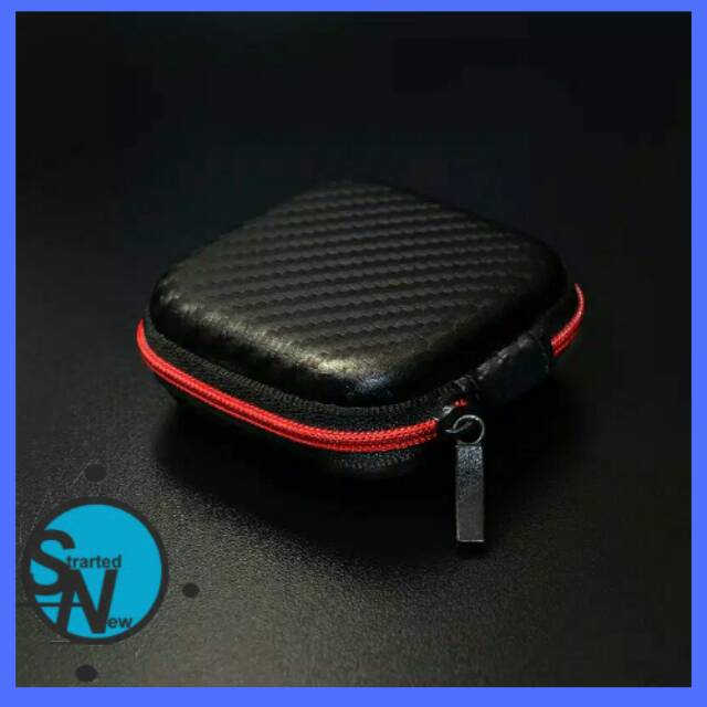 Knowledge Zenith Case Earphone EVA
