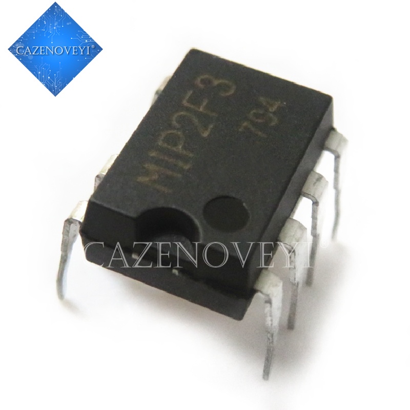 5pcs Ic Mip2F3 2f3 Dip-7