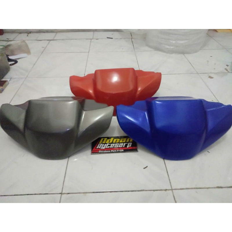 batok buta F1zr road race