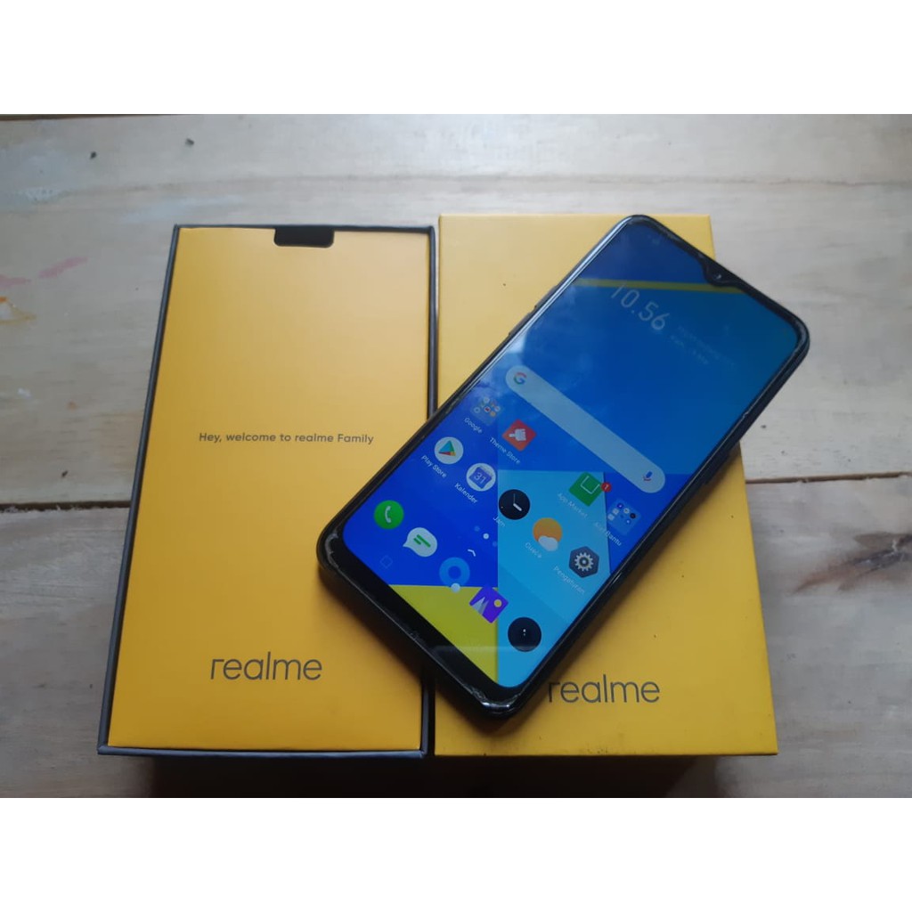 Hp Realme C2 Tutorial Editing