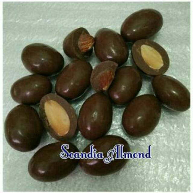 

Coklat Scandia