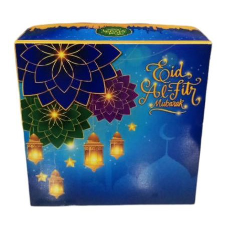 

best produk] DUS LEBARAN 25X25X10