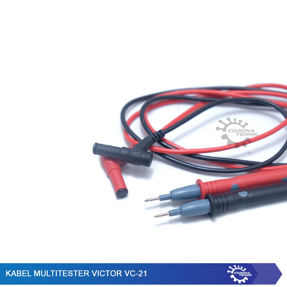 VC-21 - Kabel Multitester Victor