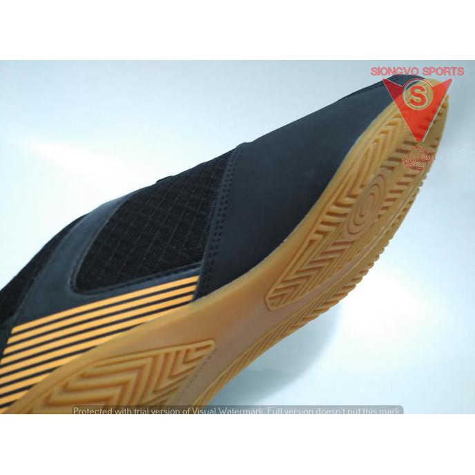 Ready Stock Sepatu Futsal - Umbro Sala Liga Original #81198Uepl ,.