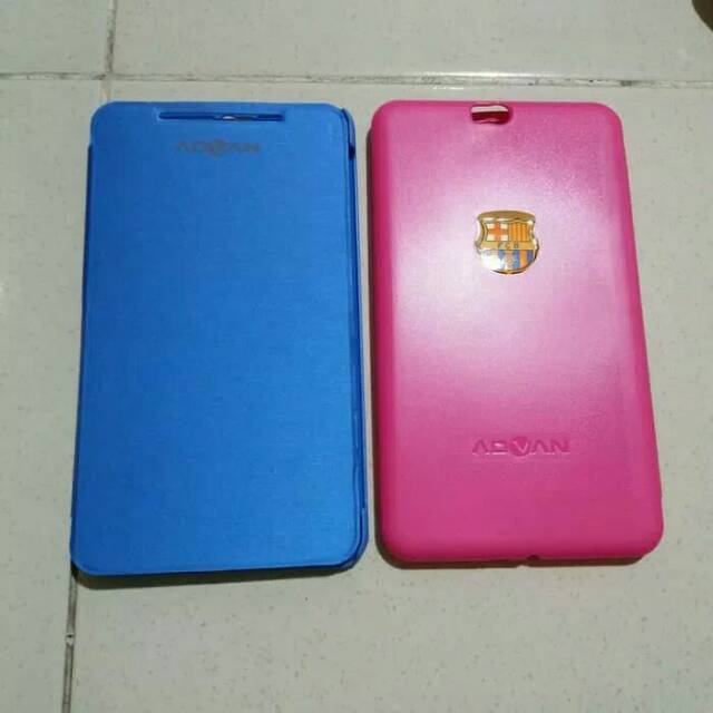 FLIPCOVER ADVAN T1X PLUS