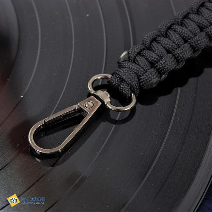 

Lucu 4161 Lanyard Survival Name Tag Id Card Holder Tali Leher Tempat Kartu Murah