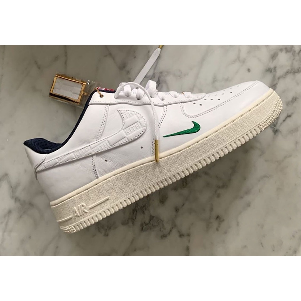 air force 1 low kith