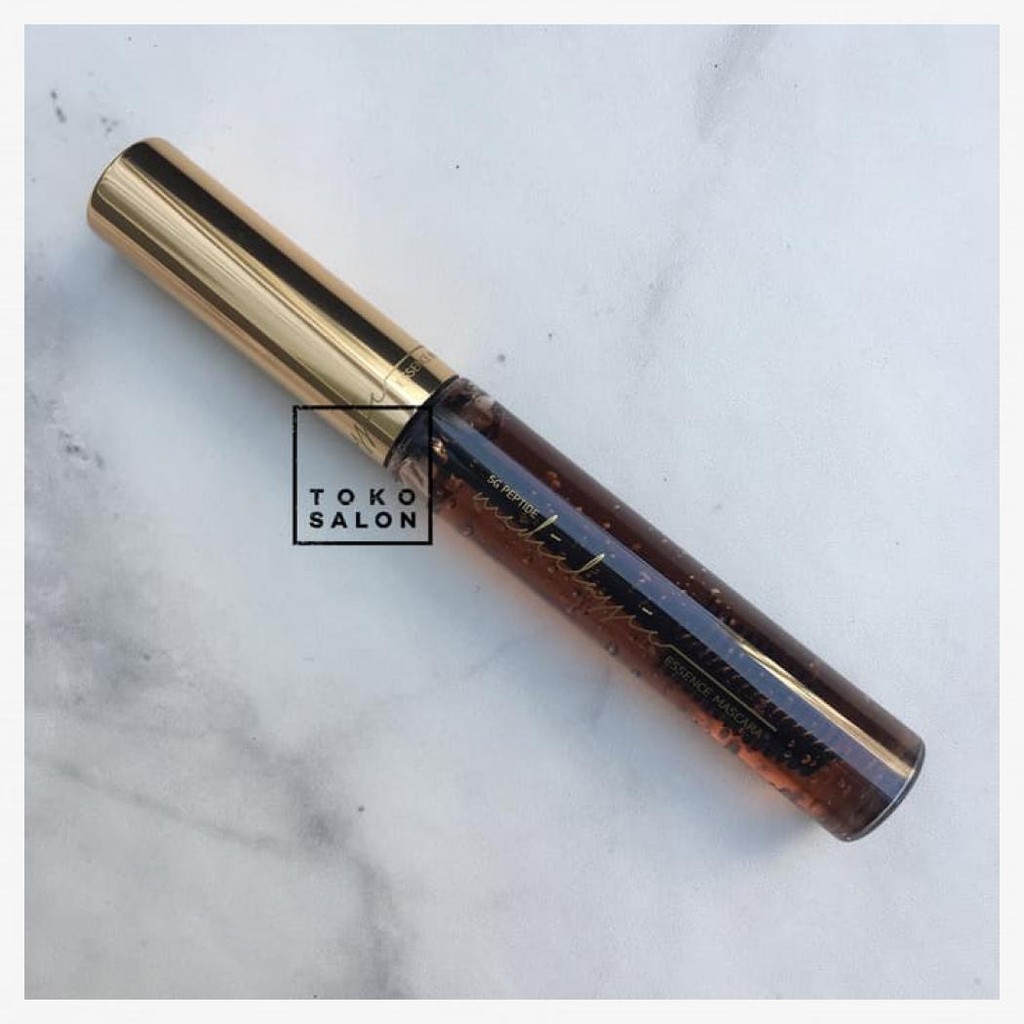 MEDICLASSIC SERUM GINSENG ESSENCE VITAMIN BULU MATA EYELASH EXTENSION