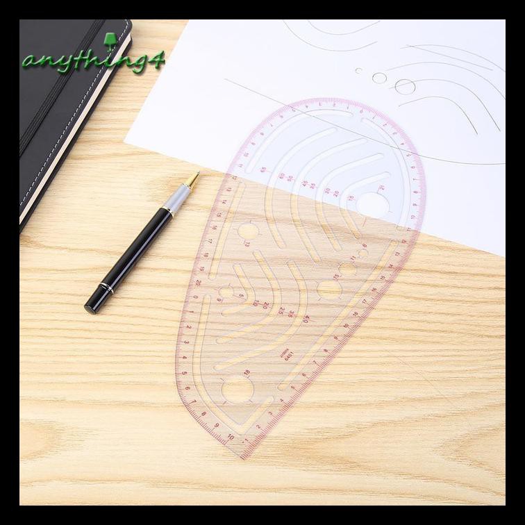 

Ready Pengaris Bantu Untuk Melukis