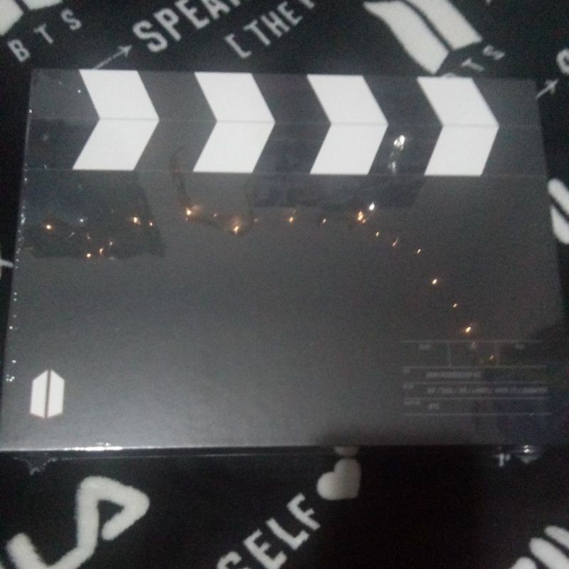 BTS ARMY MEMBERSHIP KIT