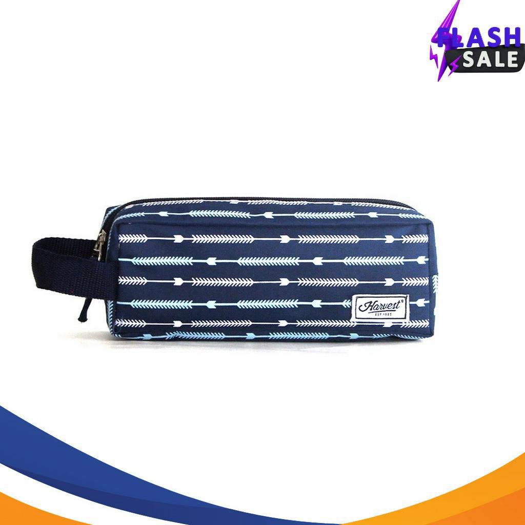 

SPESIAL DISCOUNT Kotak Pensil Pencase Harvest Pop Mode Arrow