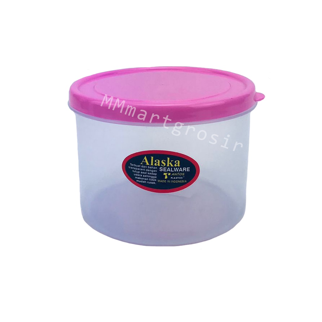 Tantos / Sealware Alaska / Toples Plastik / 5012 Pink