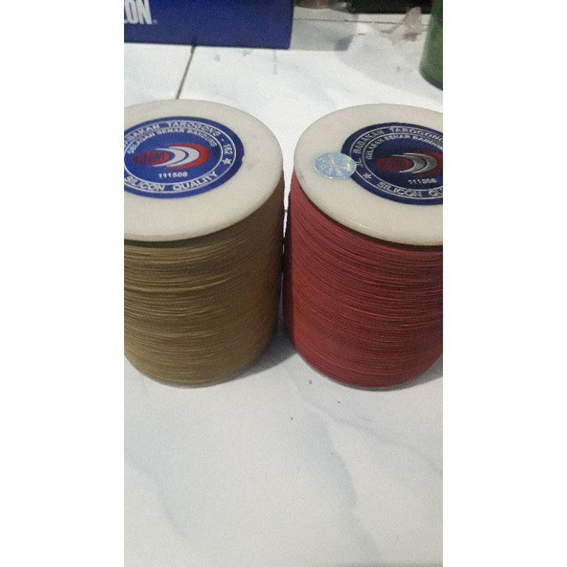 GELASAN HUWI KLOS JUMBO SPECIAL LIMITIDE EDITION