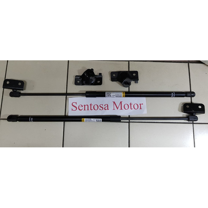 Shock atau hidrolik pintu bagasi suzuki karimun estilo