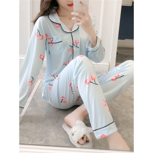 Piyama Import Pajamas Premium