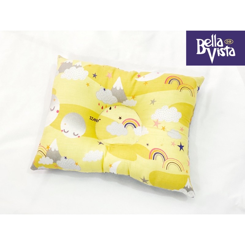 BANTAL PEYANG BAYI