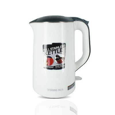 YONG MA Kettle 1.5 Liter YMK201