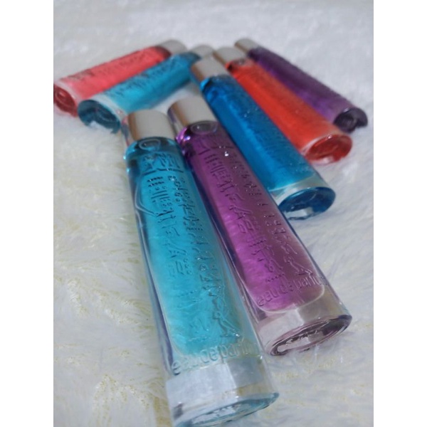 Im Parfum Bacarat Rouge 540