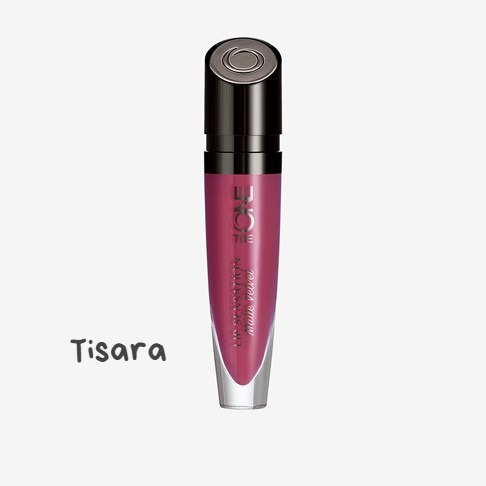 38461 TO Lip Sensation Matte Velvet...nk Satin