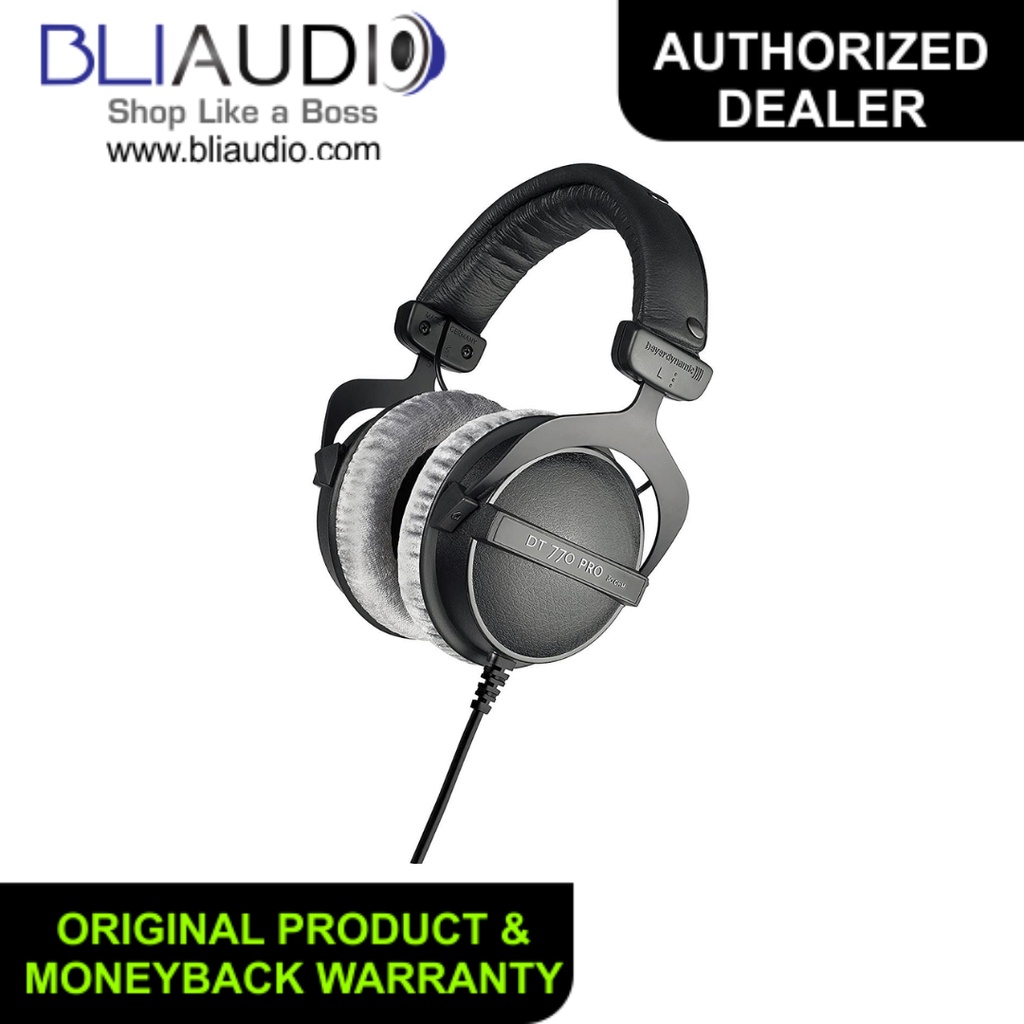 Beyerdynamic-DT700ProX,48OHM