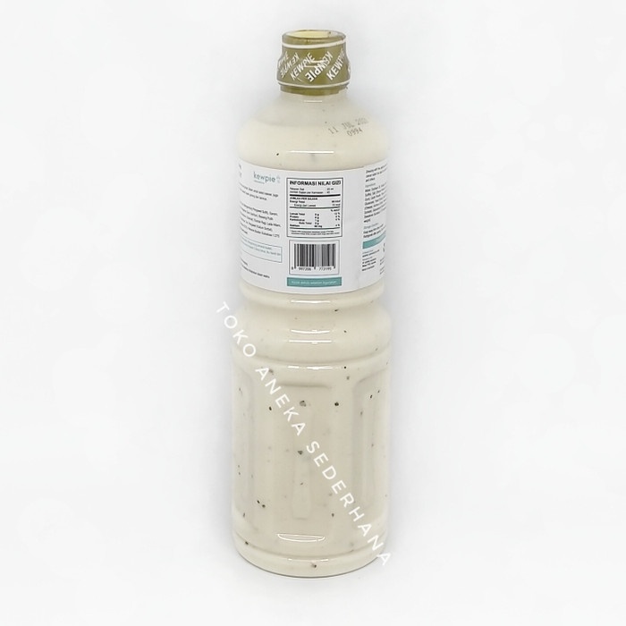 

Fe01Gg Caesar 1 Liter Kewpie Salad Dressing - Standard F30E1F111