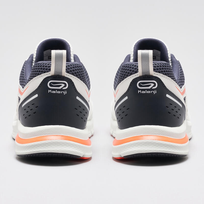 KALENJI Sepatu Run Active Pria Olahraga Lari Ringan dan Nyaman