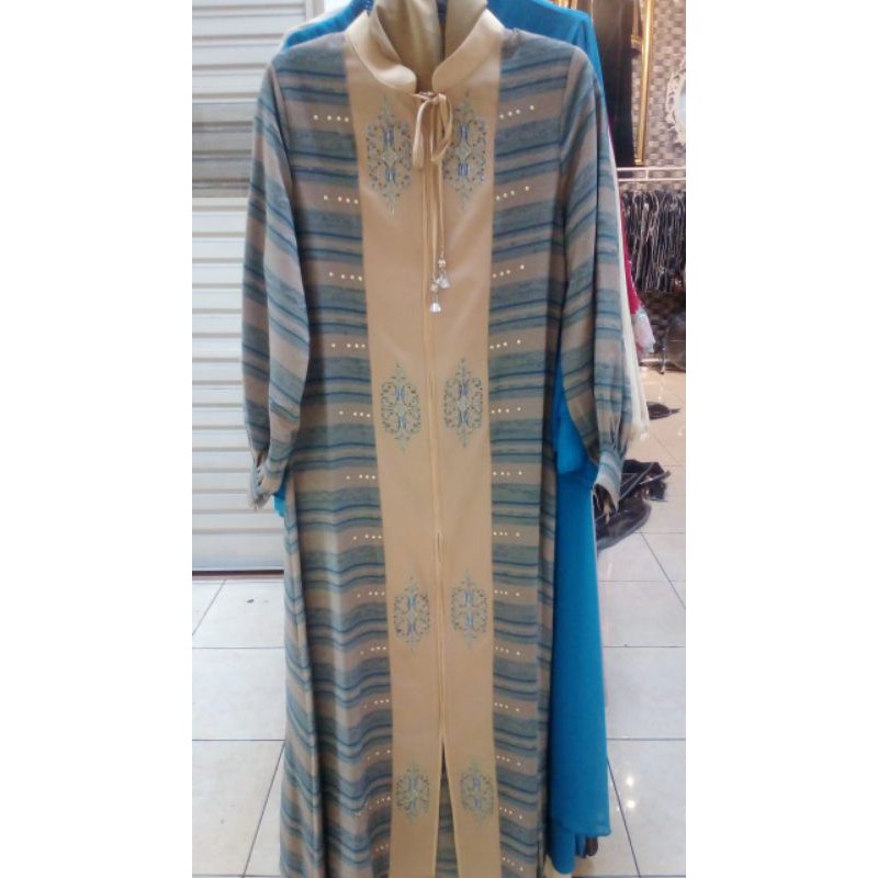 abaya hikmat a8966