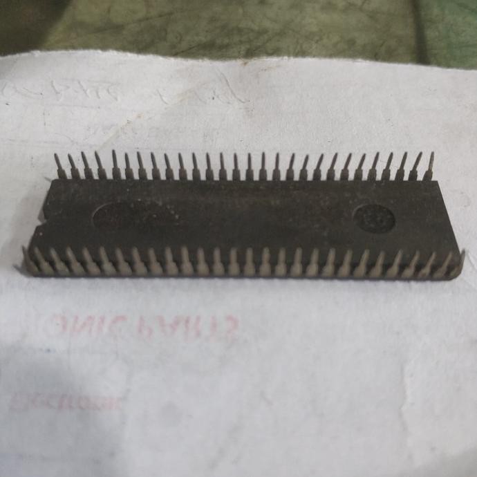 Ic Tb 1229 N / Ic Tb1229N / Ic Tv Toshiba Tb 1229N Jimaud54 Segera Beli