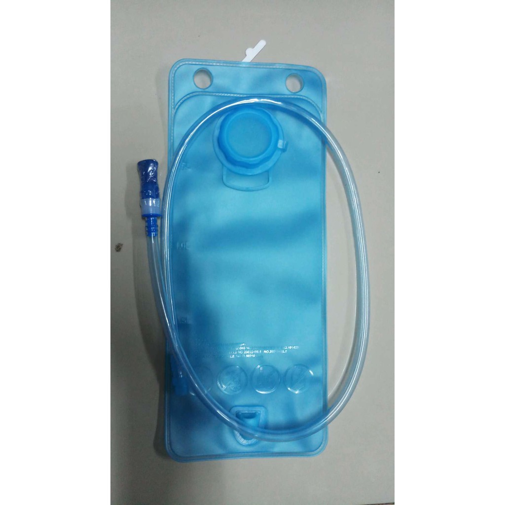 WATER BLADDER 2 LITER