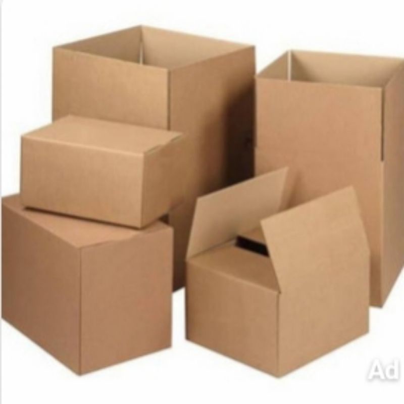 

kardus packing