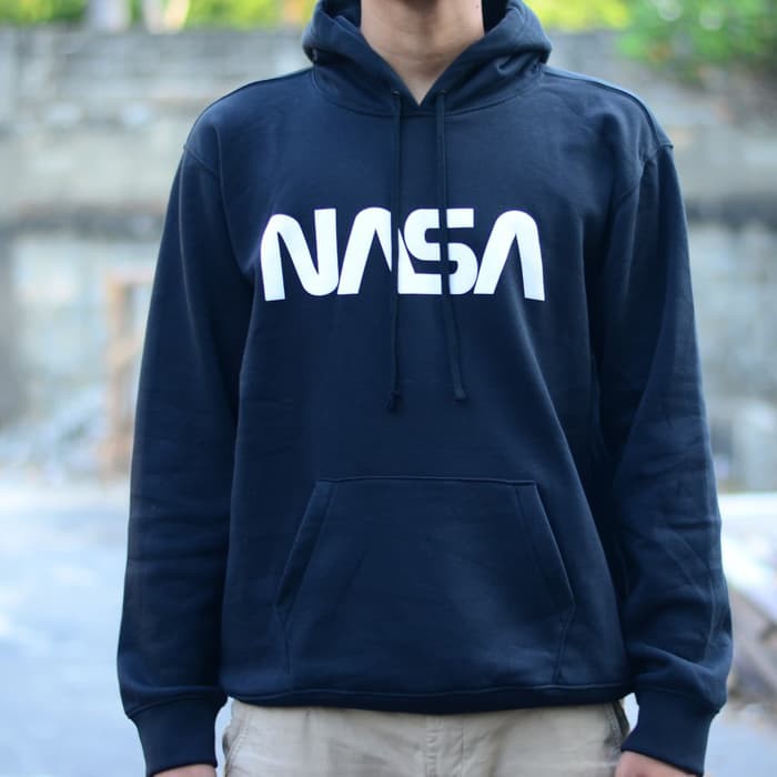 original nasa hoodie