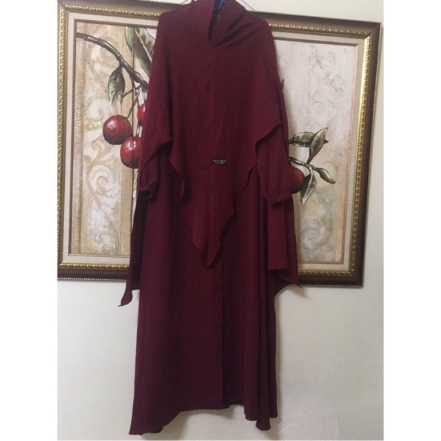 Preloved ayuka winda