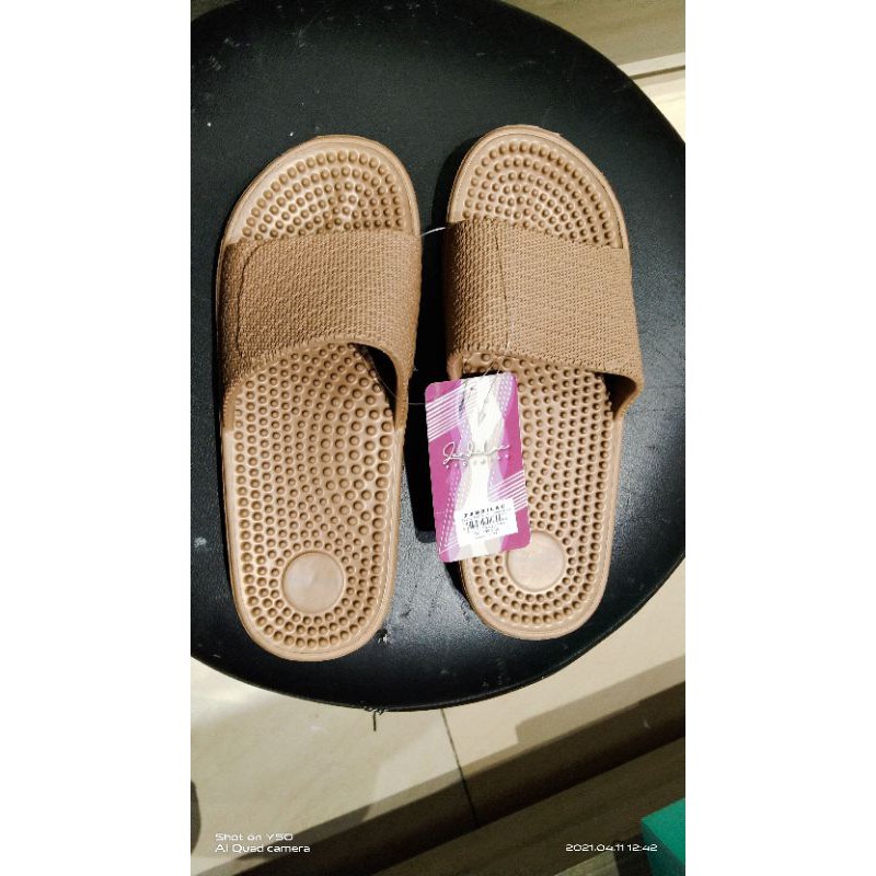 SANDAL ZANDILAC PRIA ORIGINAL