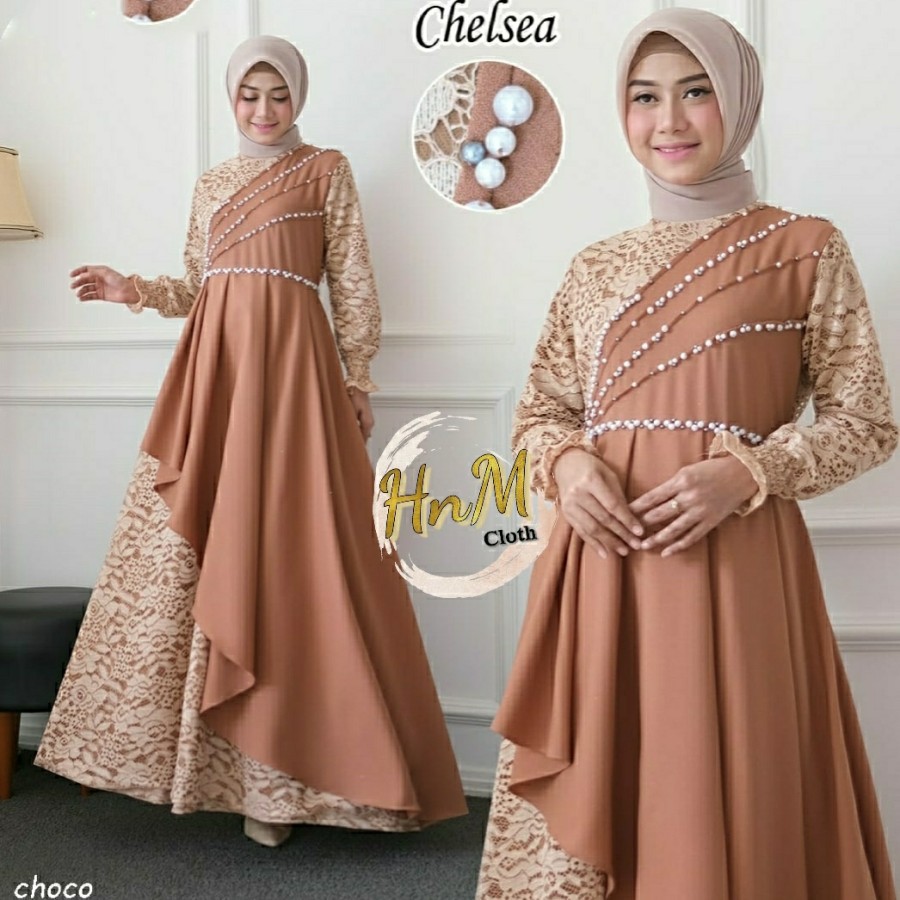 BAJU GAMIS WANITA KEKINIAN MURAH POLOS TERBARU 2020 PAKAIAN REMAJA DEWASA JUMBO