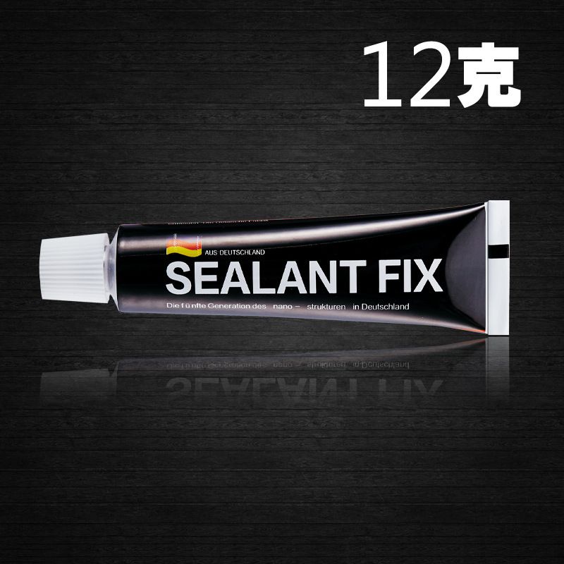 Sealant Fix Lem stainless kamar mandi