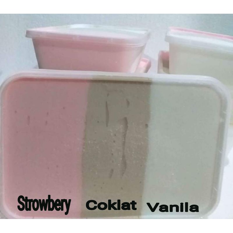 

Ice cream andha