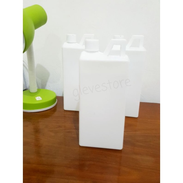 

Lem Gabus 1 Liter