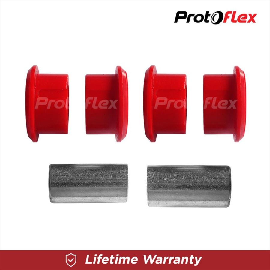 Protoflex Rear Lateral Control Panhard Bushing Set Fortuner VRZ