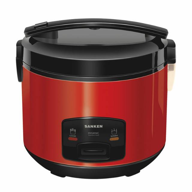 Rice cooker Sanken SJ-2800
