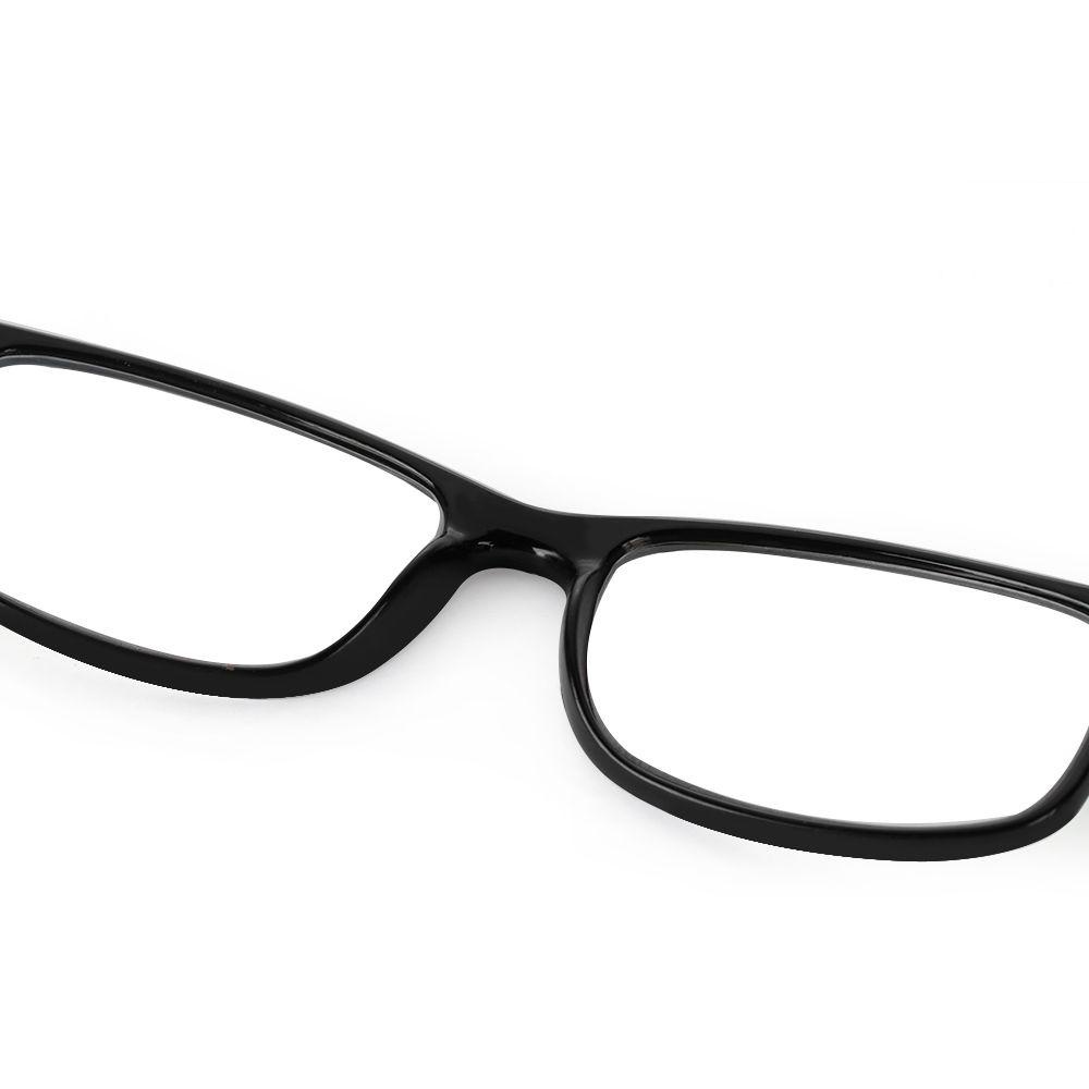 Suyo Kacamata Anti Blue Rays Unisex UV400 Eyeglasses Perlindungan Radiasi