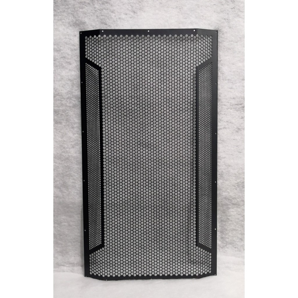 STX - GRILLE : Grille atau Ram Speaker 2x15 Inch atau 2x18 Inch 57100