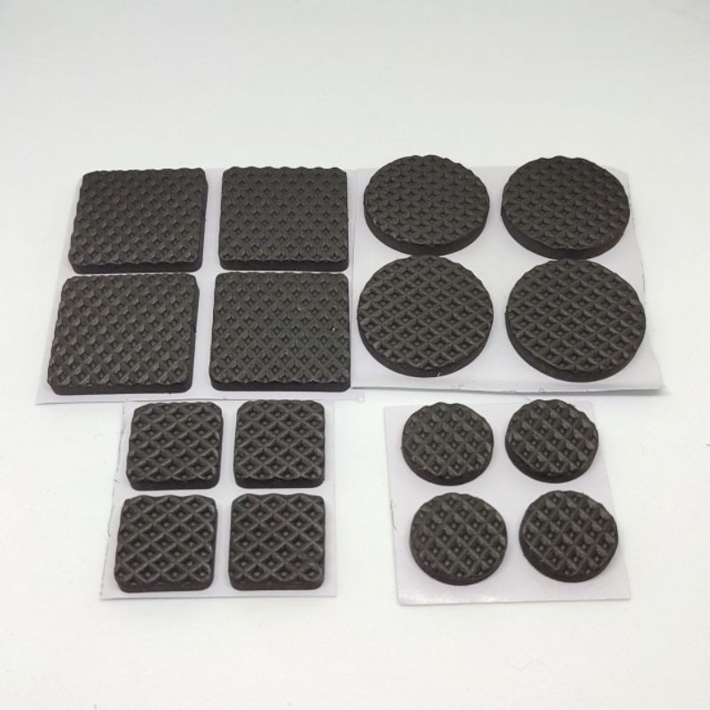 

Lem double tape alas kaki pelindung kursi meja anti slip pad