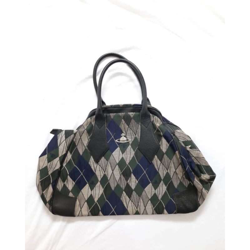 Vivienne Westwood Handbag Second