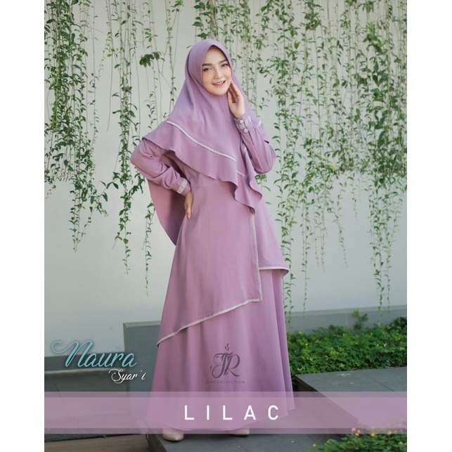 Naura Syari by JN one Collection