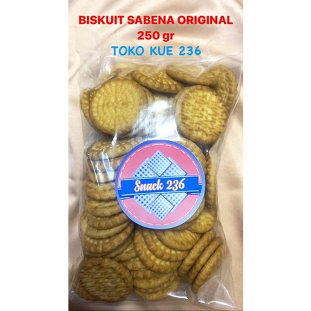 

BISKUIT SABENA 250gr/SABENA BISKUIT/SABENA ORIGINAL/SABENA COKELAT/SABENA ENAK/BISKUIT COKLAT