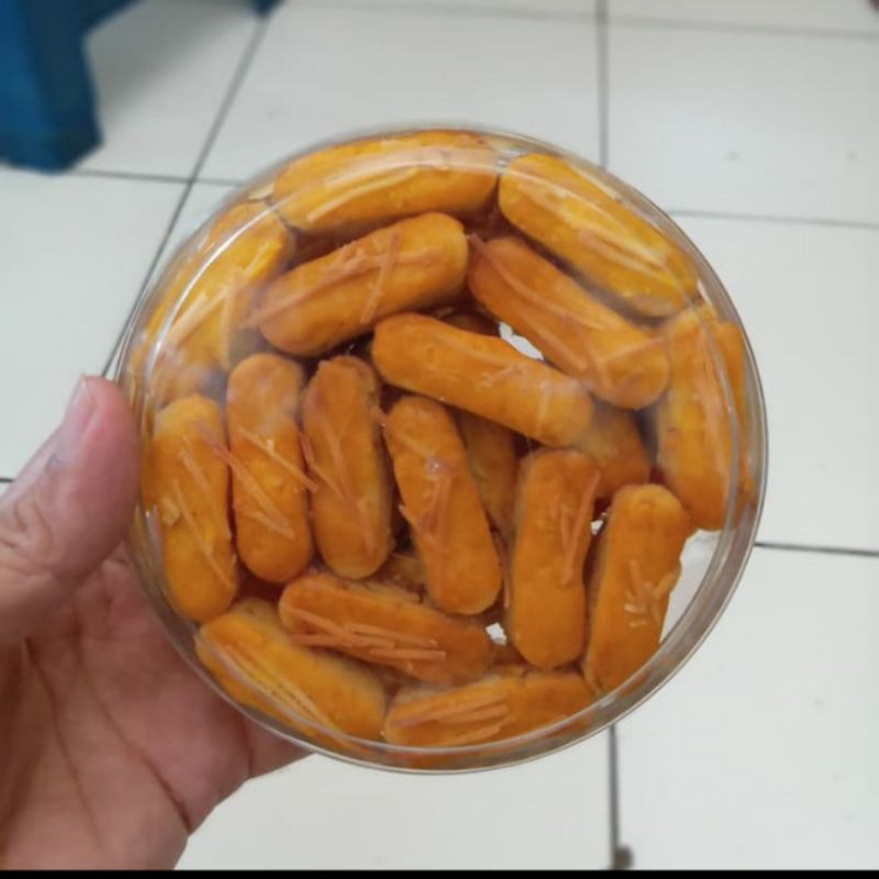 

Kue Kastengel/Kue Kering Murah Dan Enak