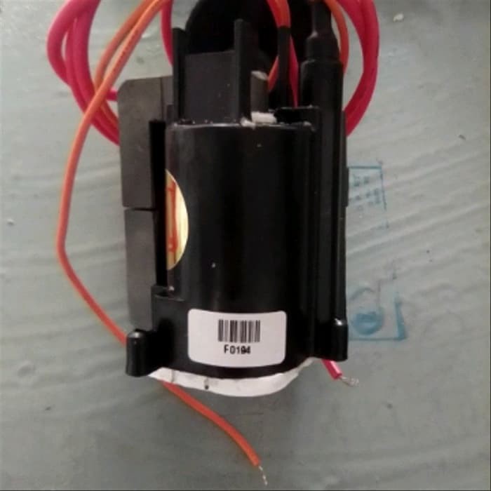 Playback Flyback f0194 f 0194 kw1