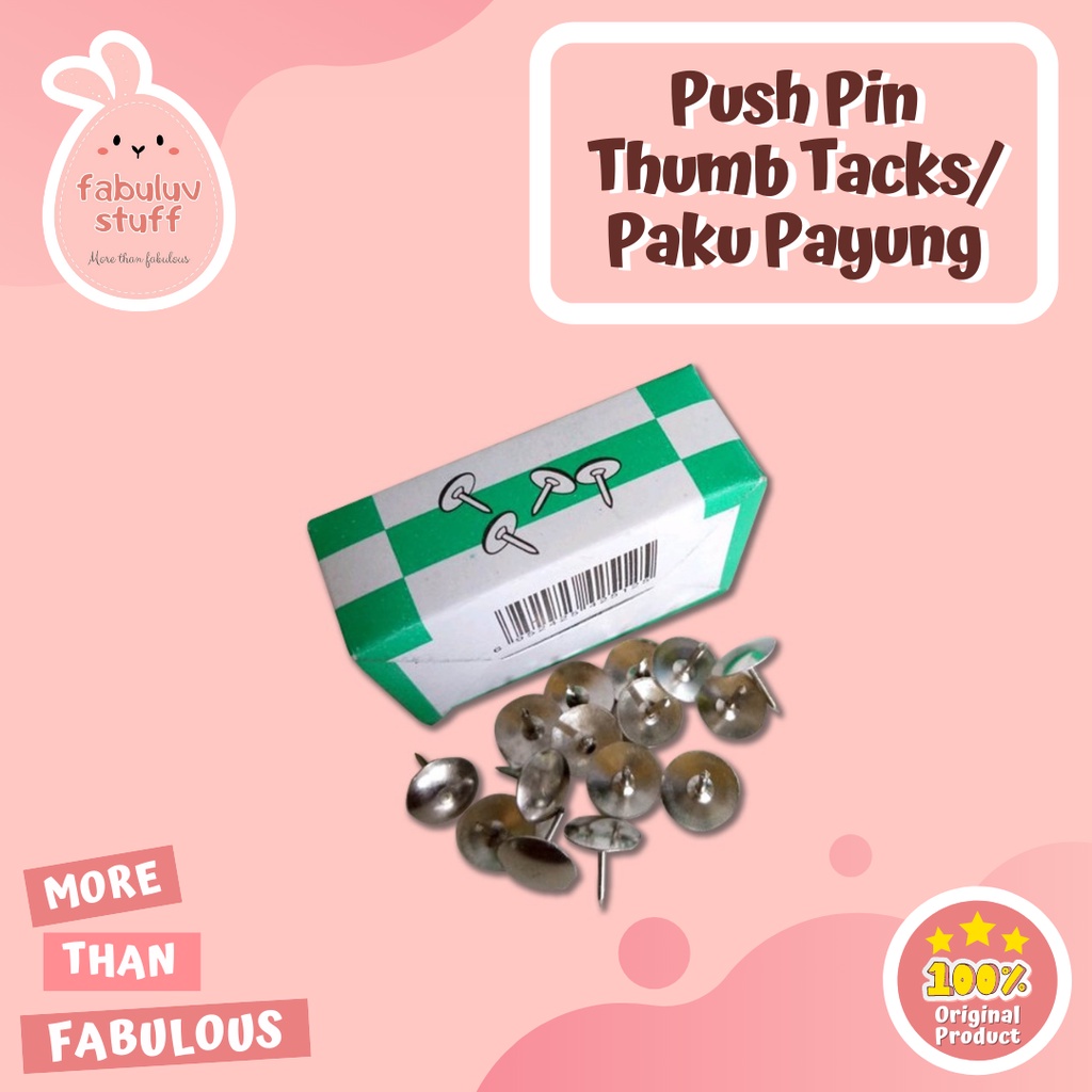 

ATK ~ (PER PACK) Paku Payung